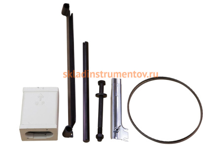 Комплект для увеличения высоты пропила до 305 мм для JWBS-14OS-M, направляющая 22 мм JET 708711