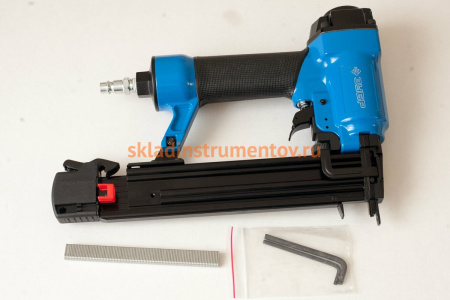 Пневматический степлер Зубр ПРОФЕССИОНАЛ 3192