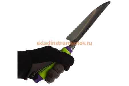 Узкий посадочный совок PALISAD 63002