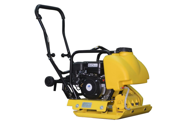 Виброплита ТСС TSS-VP80TS 207248