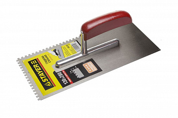 Стальная гладилка STAYER МАСТЕР 0801-04