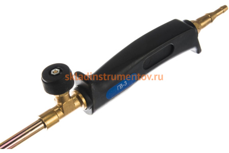 Газовоздушная горелка BRIMA ГВ-3-500 0009664