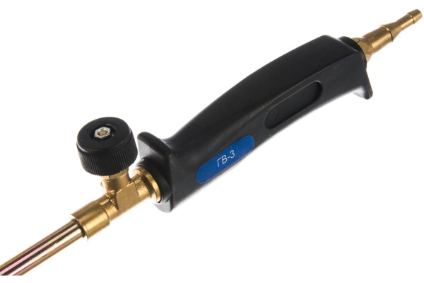 Газовоздушная горелка BRIMA ГВ-3-500 0009664