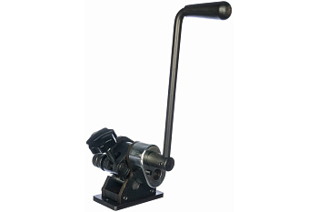 Ручной инструмент для гибки металла и изготовления колец Blacksmith MB10-6