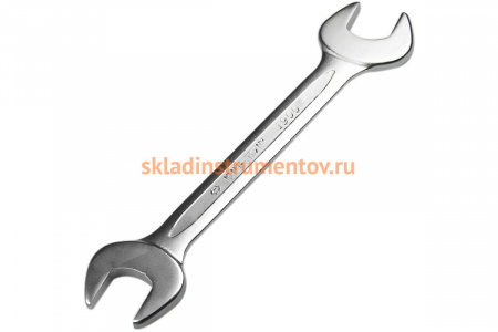 Рожковый ключ 22x24мм KING TONY 19002224