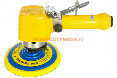 Пневмоорбитальная шлифмашина SUMAKE ST-7715 P 27396