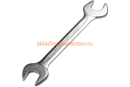 Рожковый ключ 24x27 мм KING TONY 19002427