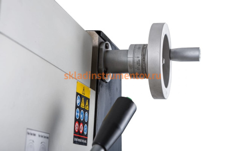 Фрезерно-сверлильный станок JET JMD-X2S DRO 50000068M 230В