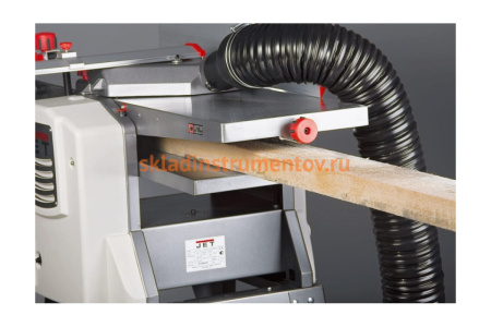 Фуговально-рейсмусовый станок JET JPT-10B 707410M