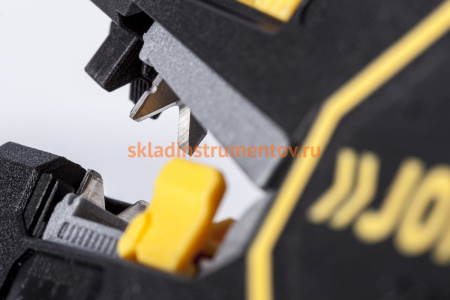 Клещи для снятия изоляции Jokari Soft Grip JK 20100