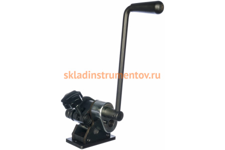 Ручной инструмент для гибки металла и изготовления колец Blacksmith MB10-6