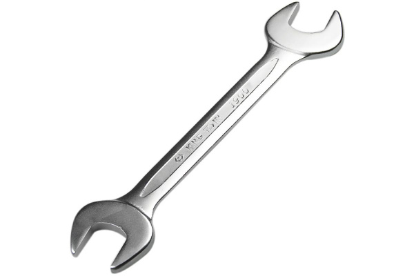 Рожковый ключ 24x27 мм KING TONY 19002427