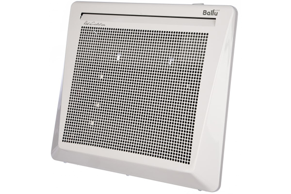 Конвективно-инфракрасный обогреватель Ballu BIHP/R-1000