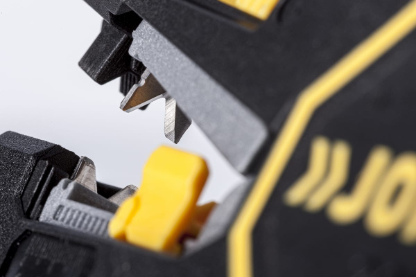 Клещи для снятия изоляции Jokari Soft Grip JK 20100