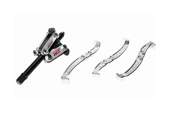 Трехзахватный съемник подшипников 6", захват 60-152 мм JTC 35146