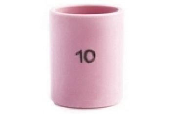 Сопло газовая линза (19.5 мм) для TIG-горелок Сварог IGS0081