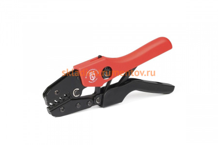 Пресс-клещи КВТ CTK-04 56541