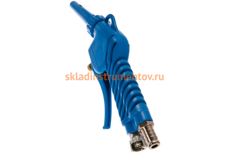 Моющий пистолет Abac комби 750047 (8973005881) комби