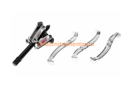 Трехзахватный съемник подшипников 6", захват 60-152 мм JTC 35146