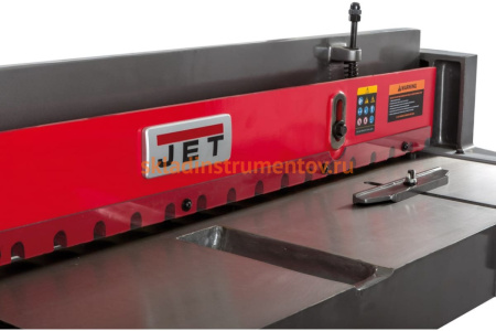 Механические ножницы JET FS-1652J 756202EU Механические ножницы JET FS-1652J 756202EU
