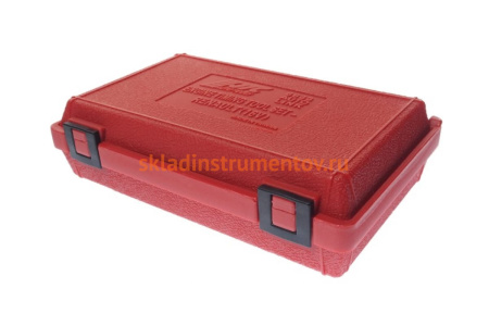 Набор фиксаторов для установки фаз ГРМ RENAULT, NISSAN с двигателями K4J, K4M, F4P, F4R JTC 6633