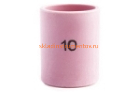 Сопло газовая линза (19.5 мм) для TIG-горелок Сварог IGS0081