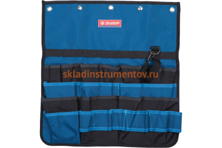 Настенный органайзер Зубр Эксперт для инструмента 38636 Настенный органайзер Зубр Эксперт для инструмента 38636