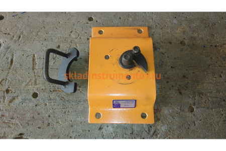 Инструменты для гибки завитков Blacksmith M3-V9