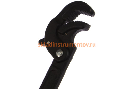 Трубный быстрозажимной ключ 10" КЕДР 037-0401 51294