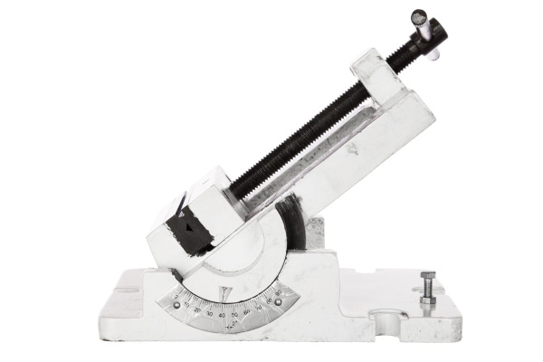 Тиски угловые 100 мм для фрезерного станка JMD-3 Jet 50000064