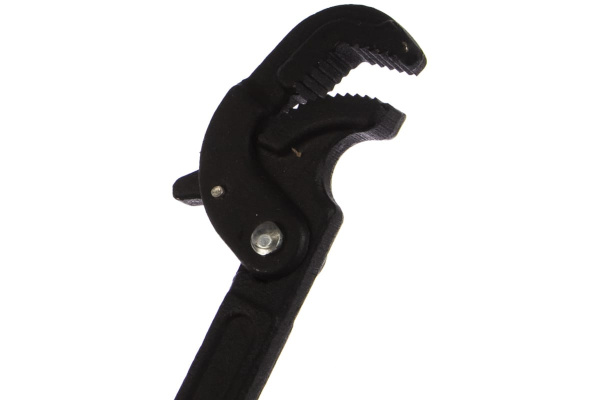 Трубный быстрозажимной ключ 10" КЕДР 037-0401 51294