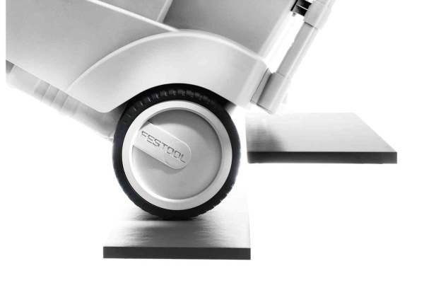 Пылеудаляющий аппарат FESTOOL Autoclean CTL 48 E AC 574974 Пылеудаляющий аппарат FESTOOL Autoclean CTL 48 E AC 574974