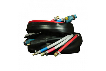 Комплект кабелей (5 м) для INVERMIG 500E Foxweld 5995