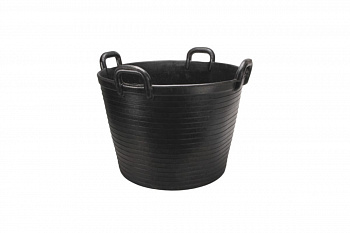 Корзина резиновая RUBI №104 85л 88928