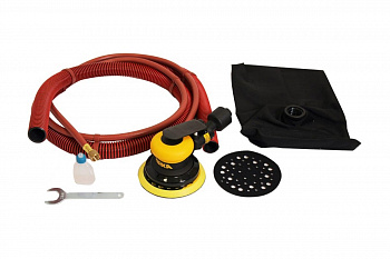 Пневматическая шлифмашина MIRKA ROS 550DB 8992800111