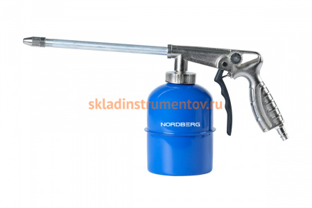 Моющий пистолет NORDBERG NP9004