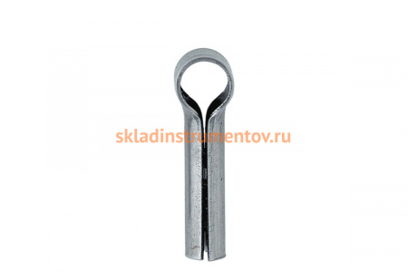 Лезвие для 95160 Leister круглое, 6 мм. 95161