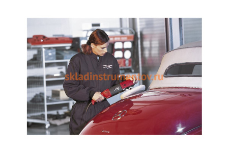 Полировальная машина FLEX L 602 VR 329800