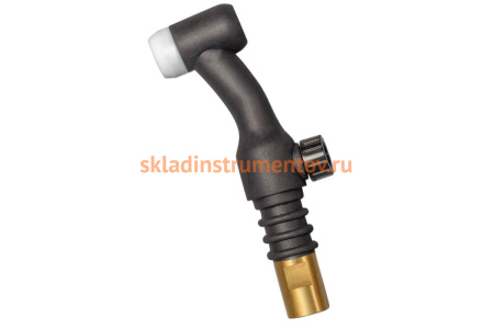 Головка горелки для TIG TP 26FV SAN2603 ПТК 00000027102