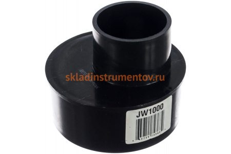 Муфта переходная (100/57 мм) JET JW1000