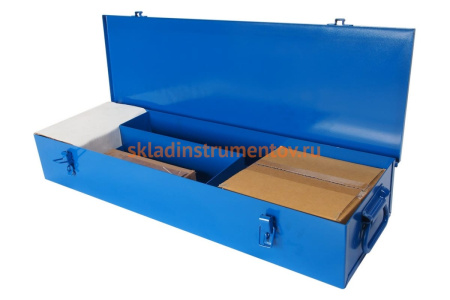 Гидравлический съемник шкворней JTC-5463