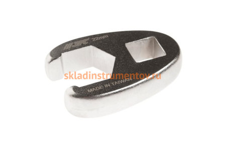 Разрезной односторонний ключ JTC 1/2" 1926