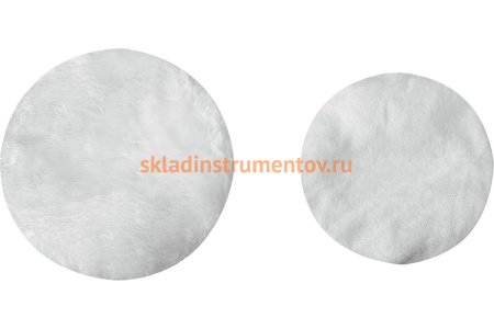 Полировальная машина ЗУБР ЗПМ-240