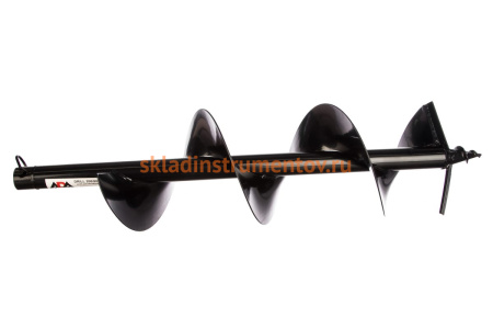 Шнек Drill 200/800 (200х800 мм) для мотобуров ADA А00286