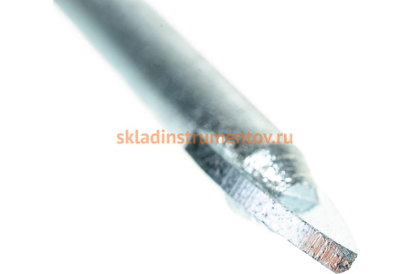 Сверло по стеклу (8 мм) ПРАКТИКА 038-470