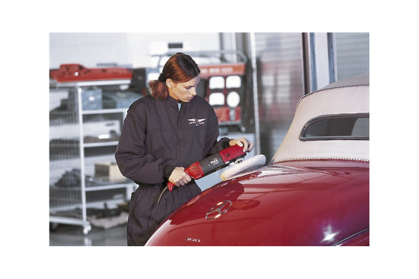 Полировальная машина FLEX L 602 VR 329800