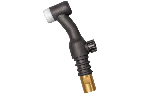 Головка горелки для TIG TP 26FV SAN2603 ПТК 00000027102