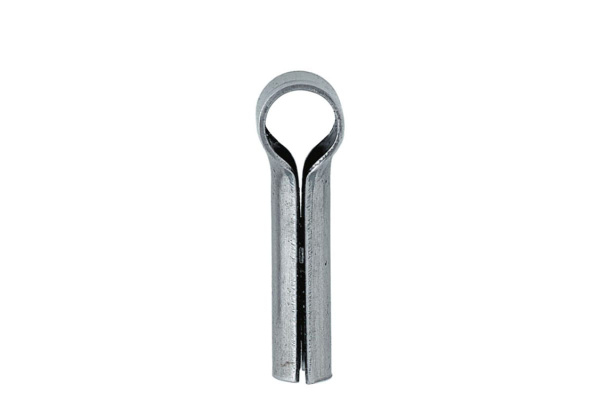 Лезвие для 95160 Leister круглое, 6 мм. 95161