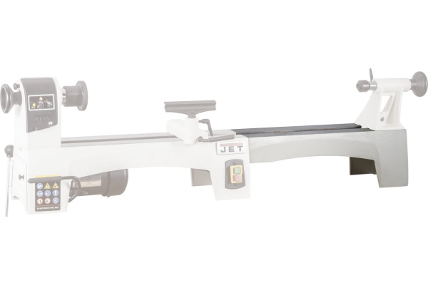 Удлинение станка для JWL-1015 JET 719101