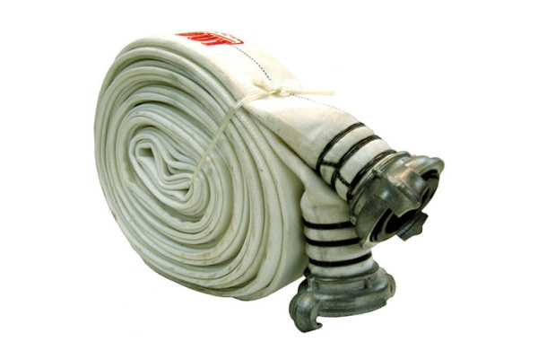 Рукав пожарный напорный с головками ГР-70 (66 мм) Спец ОГН-РУК21